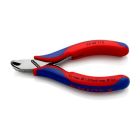 KNIPEX 64 42 115 SB Tronchese per elettronica
