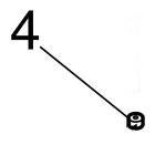 FAAC RICAMBI 63003464 PATTINO INFERIORE XBO