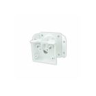 PARADOX PX-469 PX-469 Swivel bracket for PIR detectors