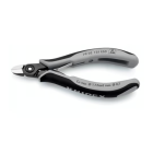 KNIPEX 79 02 125 ESD Tronchese laterale di precisione