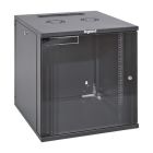 BTICINO LG-646262 BOX 12U 625X600X600 BLACK