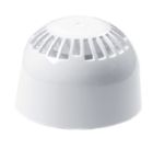 ARITECH INCENDIO FC-172-001 Avvisatore acustico di allarme multitono da interno per sistema wireless Fusion. colore bianco