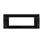 MAPAM M6007-02 T2 M6007-02 7P Black Technopolymer Plate