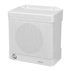 PASO C34-RB Diffusore sonoro a cassetta da 6 W con controllo volume