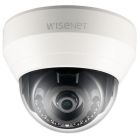HANWHA SND-L6013P 2MP IP Dome camera, WiseNet Lite, CMOS, fis lens