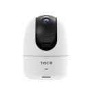 RISCO RVCM61W360RA PT AI IP camera, IP64, 4MP, C image sensor