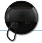 DEA TDV-P2P Dispositivo per terminazione linee-sensori P2P con