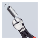 KNIPEX 67 01 140 Tronchese per meccanica