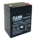 VIMO BAT1227 Batteria 12V 2-7Ah