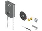 SOMMER 25024.1 4.1 chain winch