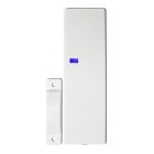PYRONIX 361300059 RS2-WE RADIO CABLE CONTACT WITH EXTERNAL INPUTS 