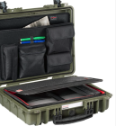 GT LINE 4412HL.G C verde con borsa per notebook BAG PC-44