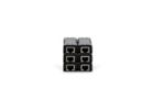 2N 1120104 NVT Phybridge PL-08 pack with 6 adaptors