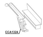 RIB CCA1324 FINEC.DX K CAMS