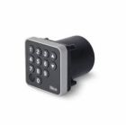 EDSIB 12-button digital selector with Nice BlueBUS technology