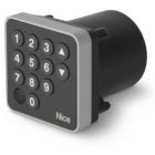 7020 Keypad Touch - Tastiera tattile filare - MyNice