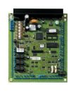 ARITECH INTRUSION ATS1250MBC ATS1250 replacement board.