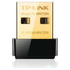TP LINK TL-WN725N NANO USB ADAPTER Network Adapters Adapters