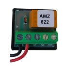 ELDES RL070 Universal 1-relay board for alarm panels