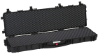 GT LINE 13513.BCV valigia lunga135 cm, nera con doppio strato di spu