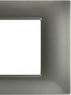 MAPAM 6007-08 Gem 6007-08 7P Dark Grey Technopolymer Plate