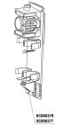 RIB BC08037R SCH. RX NOVA WI-FI