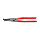 KNIPEX 48 21 J41 Pinza per anelli di sicurezza