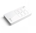 NICE MW1 Portable transmitter, activates 1 open-stop-close automatism