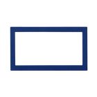 EELECTRON PO71A71FX-0754 2X71 FENIX BLUE 0754 DOUBLE PLATE