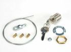 FAAC 424590005 SBLOCCO ESTERNO A CHIAVE 560 -< 15MM N°05