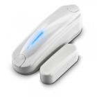 ELMO VIRGOEXT Trasmettitore perimetrale wireless da esterno dotato di magnete
