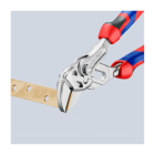 KNIPEX 86 05 150 Pinza chiave