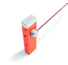 NICE S4BARI Irreversible 230 Vac motor, 24 Vdc motor, with foundation plate