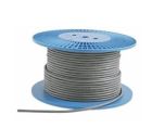 CARDIN CABPC100ST Special 6-pin connection cable 100 m in bo