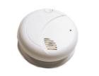 AWACS ARF Supervised optical smoke detector 