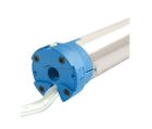 CAME 001Y5010A151EN Electronic tubular motor