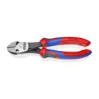 73 72 180 BK KNIPEX TwinForce Tronchesi laterale.