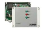 SOMMER 5852V000 RDC 800? Control unit for shutters with m-shaped keyboard