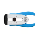 KNIPEX 12 85 110 SB Spelacavi per conduttori