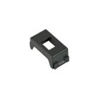 MICROTEL ADKGWPB01 GEWISS PLAYBUS DARK Keystone ADAPTER