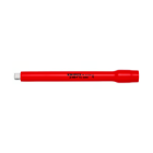 KNIPEX 98 45 250 Prolunga con attacco quadro 3/8 Pollice o 1/2 Poll