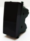 MAPAM 601N Gem 601N Black Switch (16A-250V) -