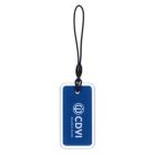 CDVI BV4K ISO-MIFARE BADGE 13.56MHZ 4K
