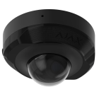 76021 Ajax DomeCam Mini (5 Mp/4 mm) (8EU) ASP black blac