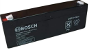 BOSCH D1222 D1222 12V 2-2 AH battery