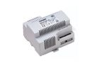 SKILLEYE ASTAL12V500B 12VDC 60W power supply for DIN rail.