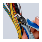 KNIPEX 79 02 125 S1 Tronchese laterale di precisione
