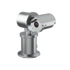 HANWHA TNU-6324E Explosion Proof Stainless Steel Positioning Bullet