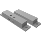 ZENNIO 990001206 Magnetic contact, silver