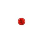 COOPER CSA FIRE 531062FULL-1135X FLASHES. SOLEX IP65 WHITE/RED LED